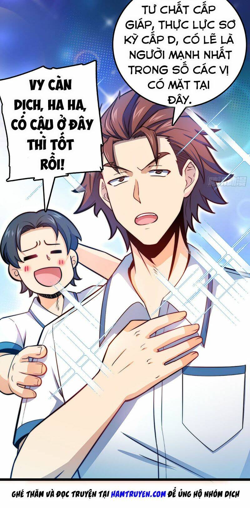 Đại Vương Tha Mạng Chapter 74 - Trang 2