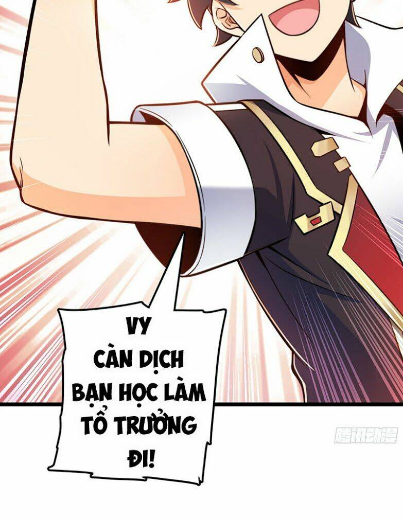 Đại Vương Tha Mạng Chapter 74 - Trang 2