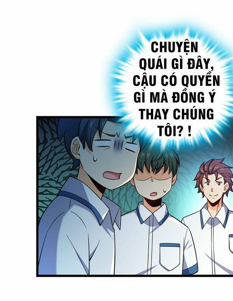 Đại Vương Tha Mạng Chapter 74 - Trang 2