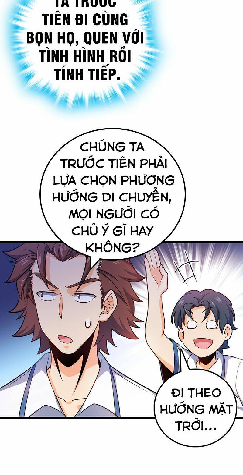 Đại Vương Tha Mạng Chapter 74 - Trang 2