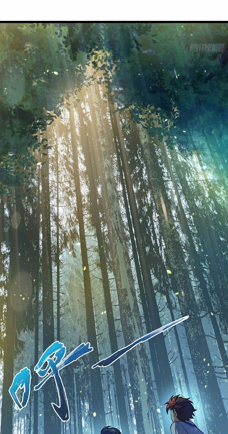 Đại Vương Tha Mạng Chapter 74 - Trang 2