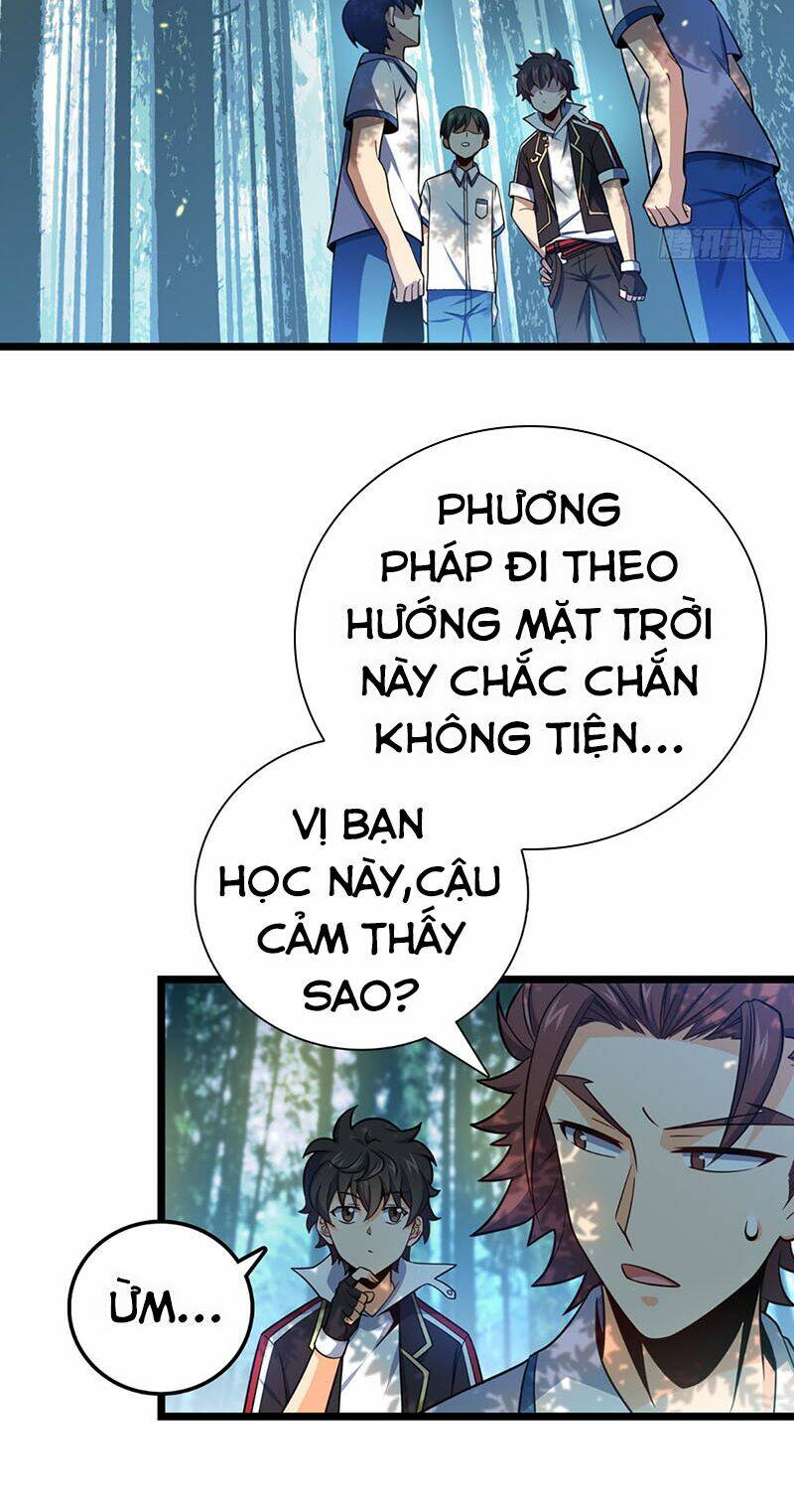 Đại Vương Tha Mạng Chapter 74 - Trang 2
