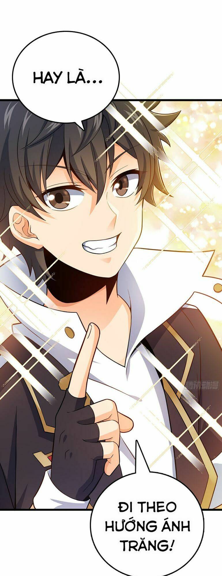 Đại Vương Tha Mạng Chapter 74 - Trang 2