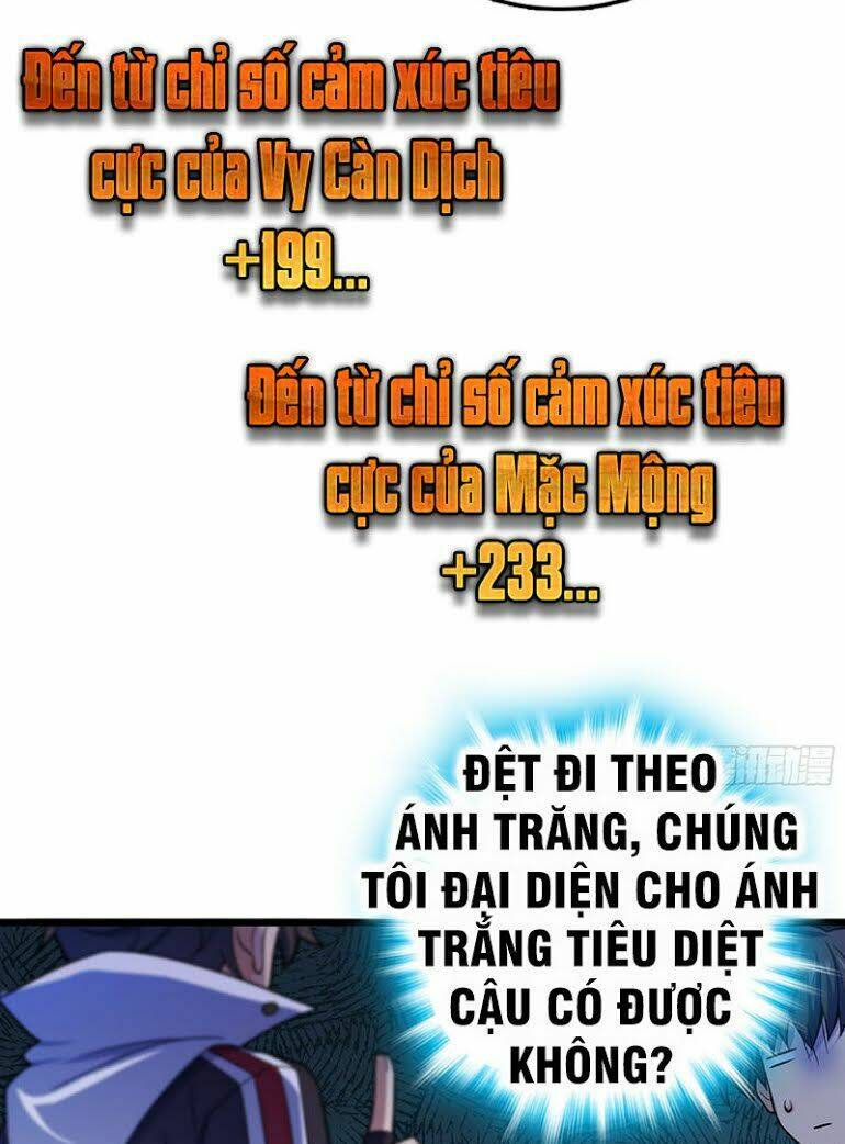 Đại Vương Tha Mạng Chapter 74 - Trang 2