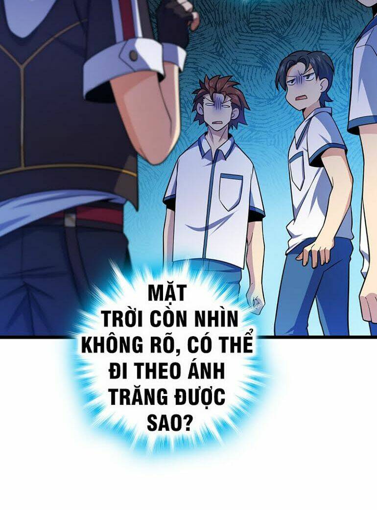 Đại Vương Tha Mạng Chapter 74 - Trang 2