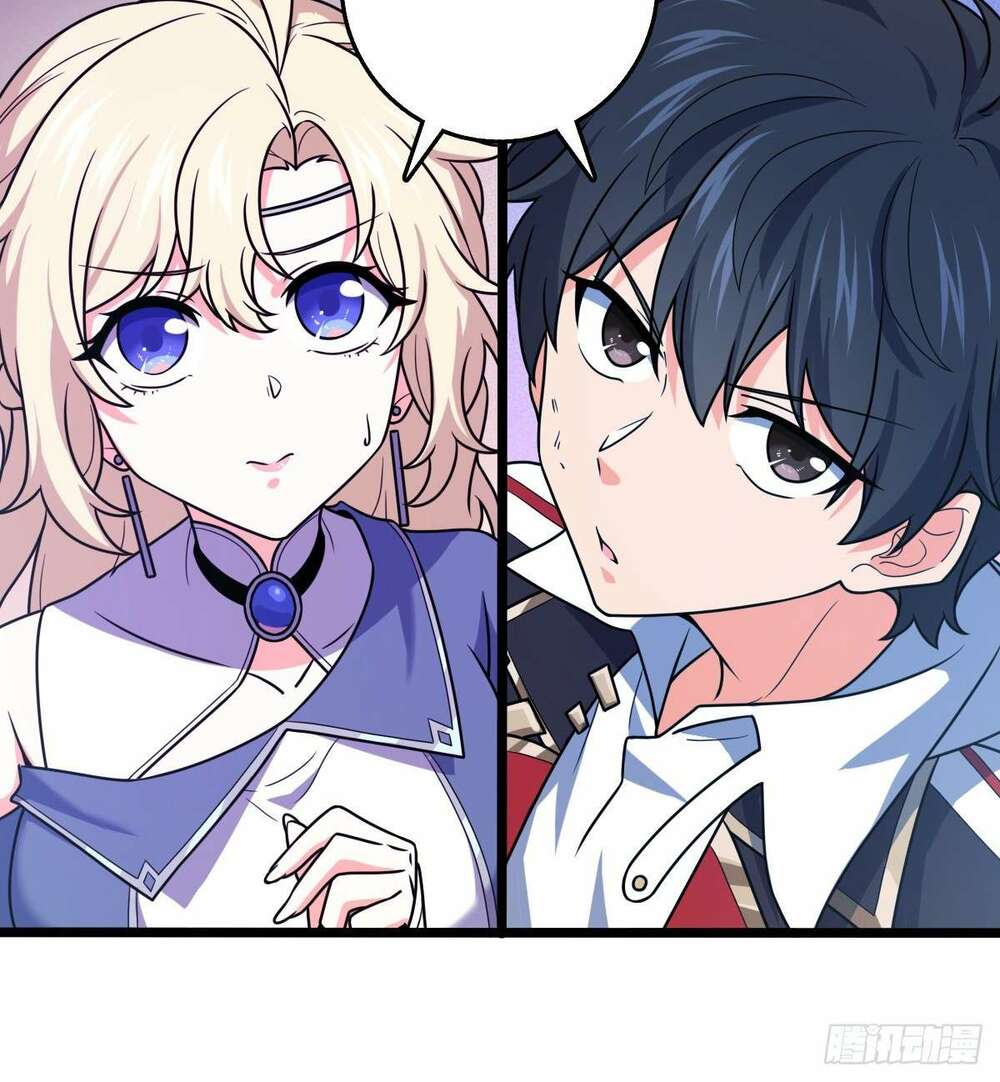 Đại Vương Tha Mạng Chapter 740 - Trang 2