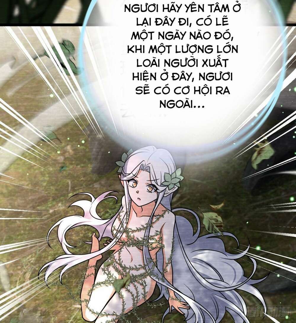 Đại Vương Tha Mạng Chapter 740 - Trang 2