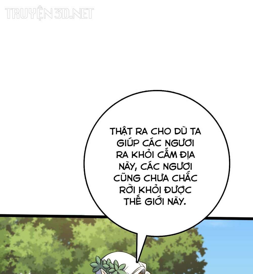 Đại Vương Tha Mạng Chapter 740 - Trang 2