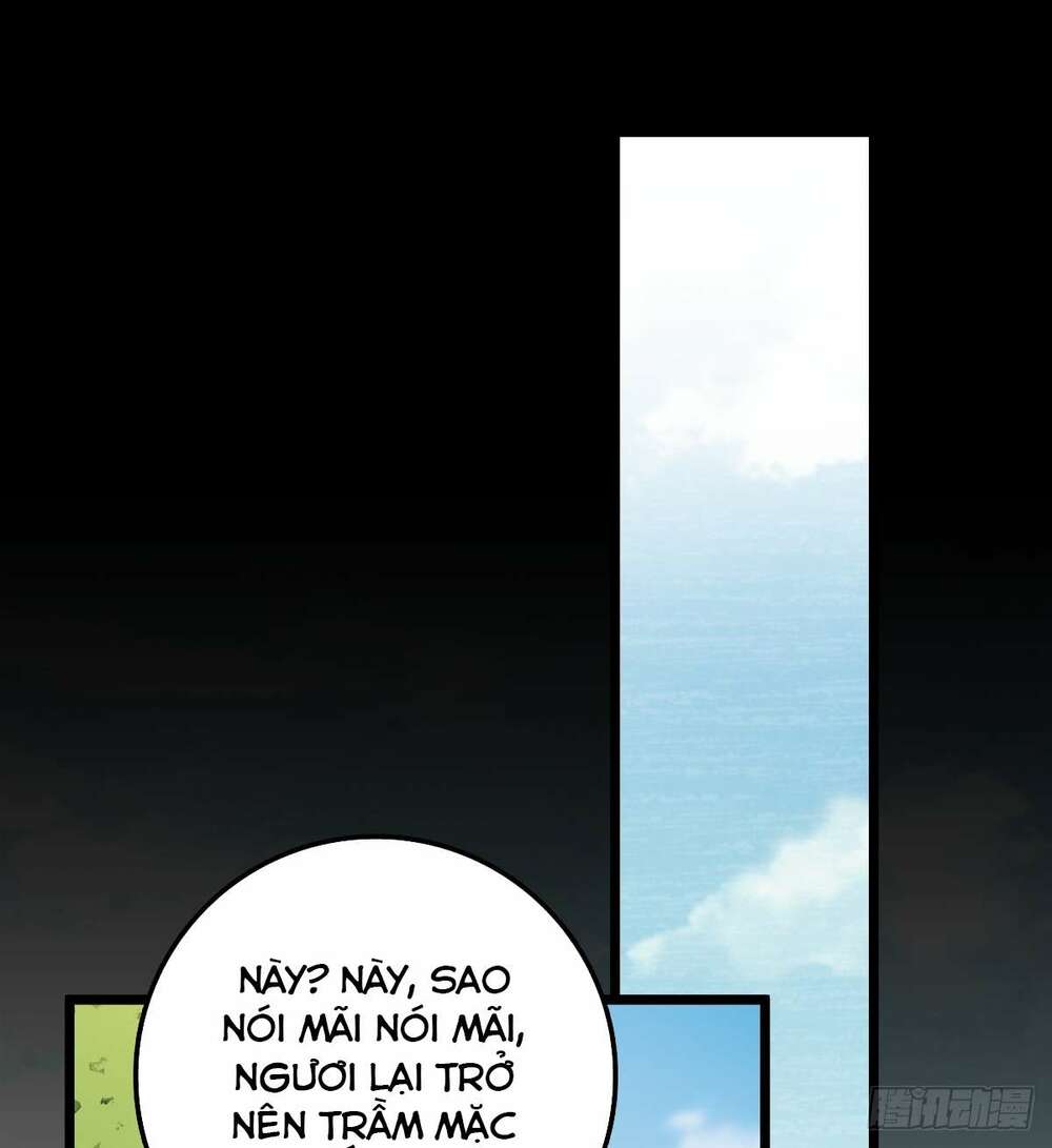 Đại Vương Tha Mạng Chapter 740 - Trang 2