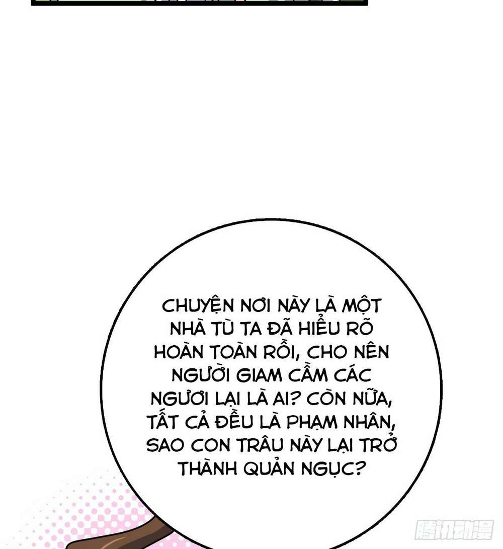 Đại Vương Tha Mạng Chapter 740 - Trang 2