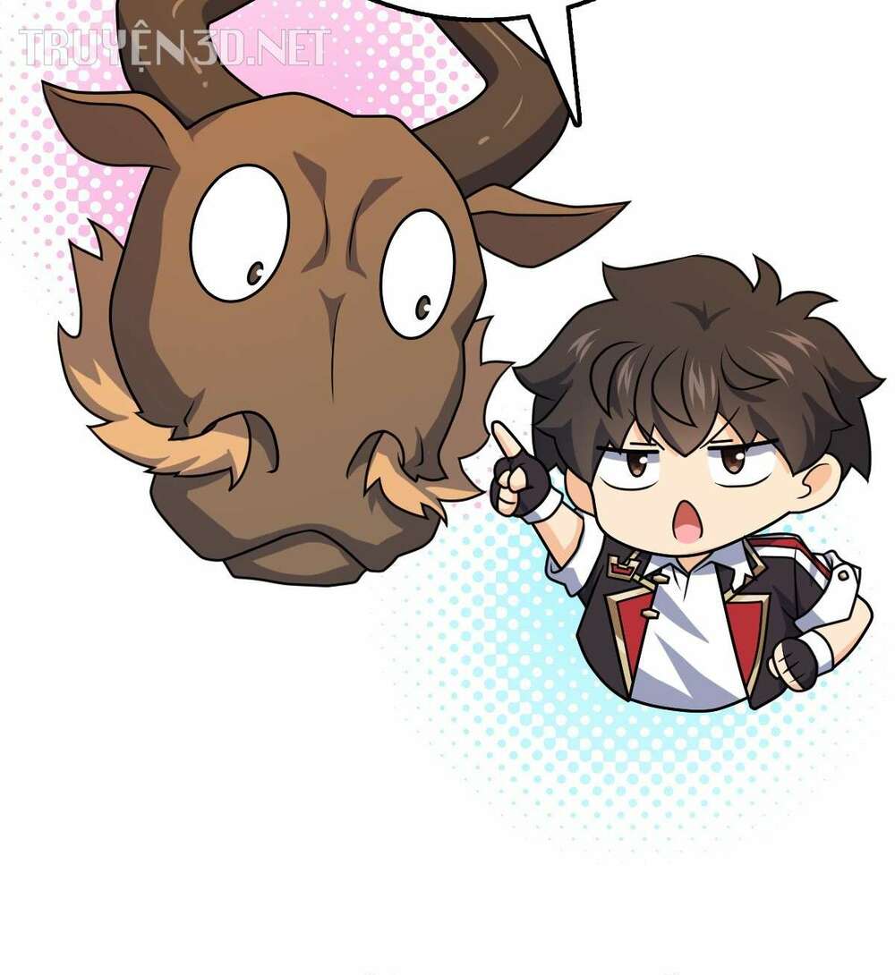 Đại Vương Tha Mạng Chapter 740 - Trang 2