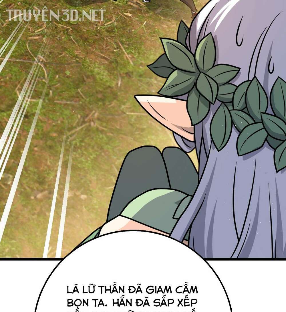 Đại Vương Tha Mạng Chapter 740 - Trang 2