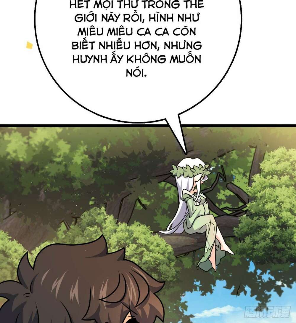 Đại Vương Tha Mạng Chapter 740 - Trang 2