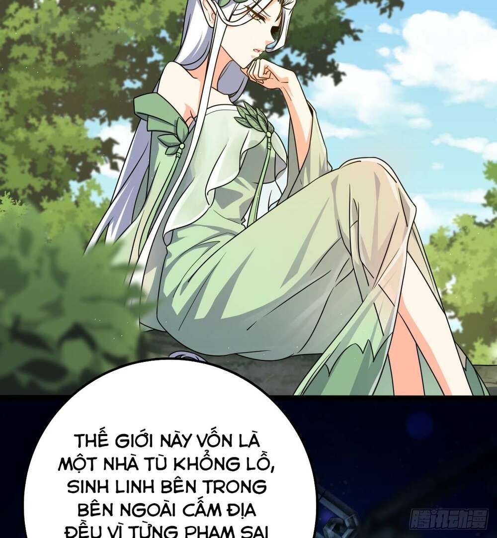 Đại Vương Tha Mạng Chapter 740 - Trang 2