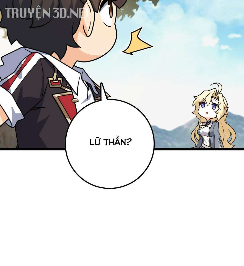 Đại Vương Tha Mạng Chapter 740 - Trang 2