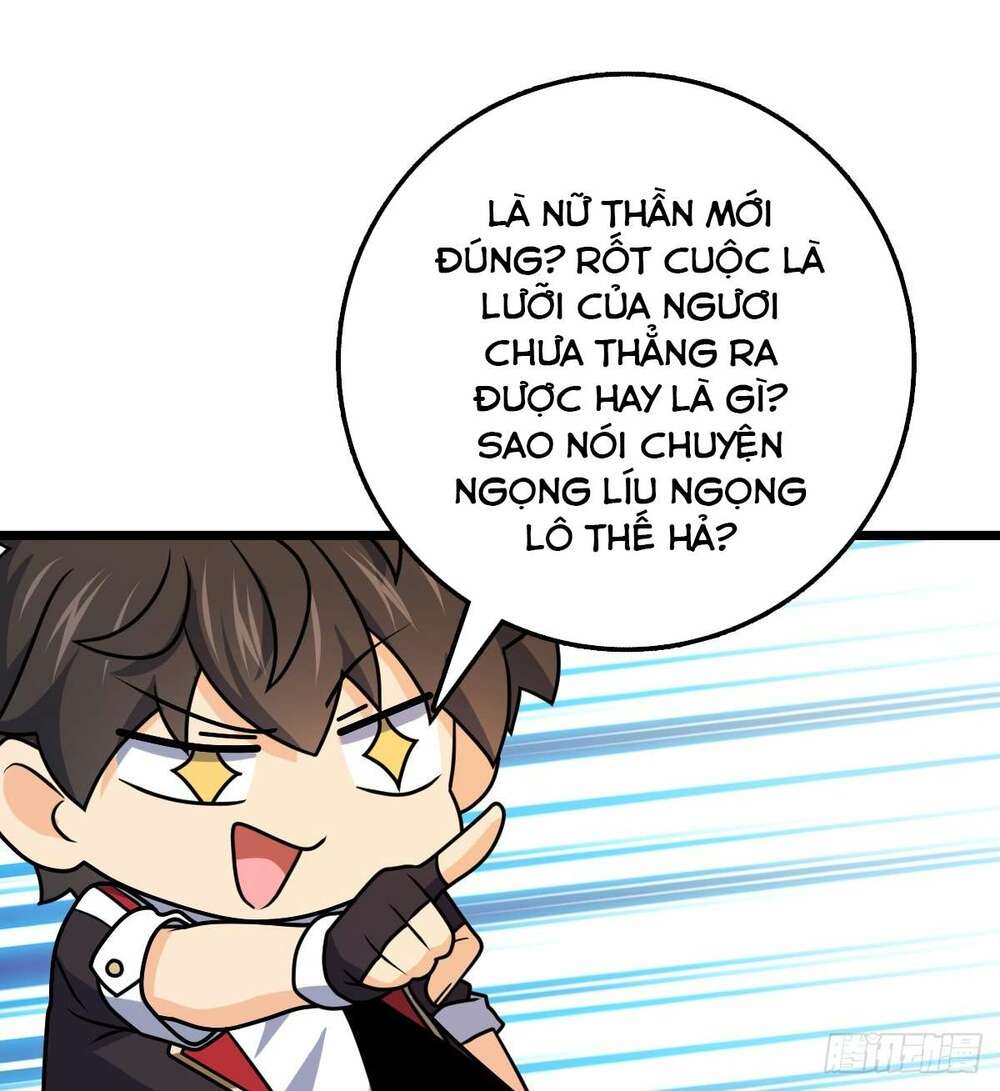 Đại Vương Tha Mạng Chapter 740 - Trang 2