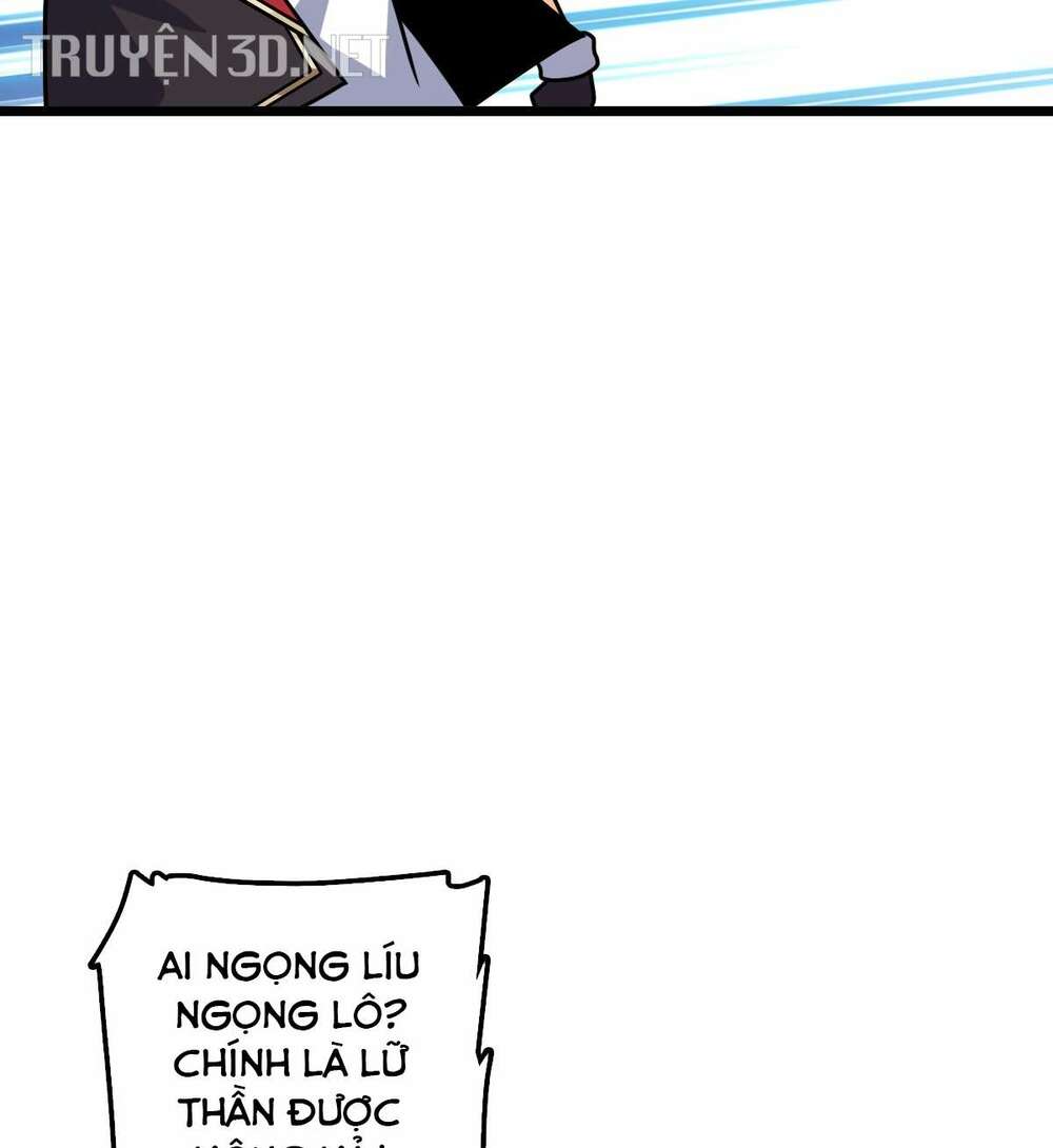 Đại Vương Tha Mạng Chapter 740 - Trang 2