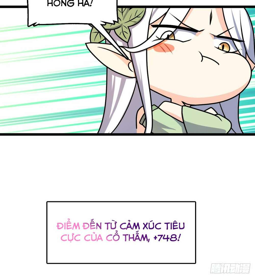 Đại Vương Tha Mạng Chapter 740 - Trang 2