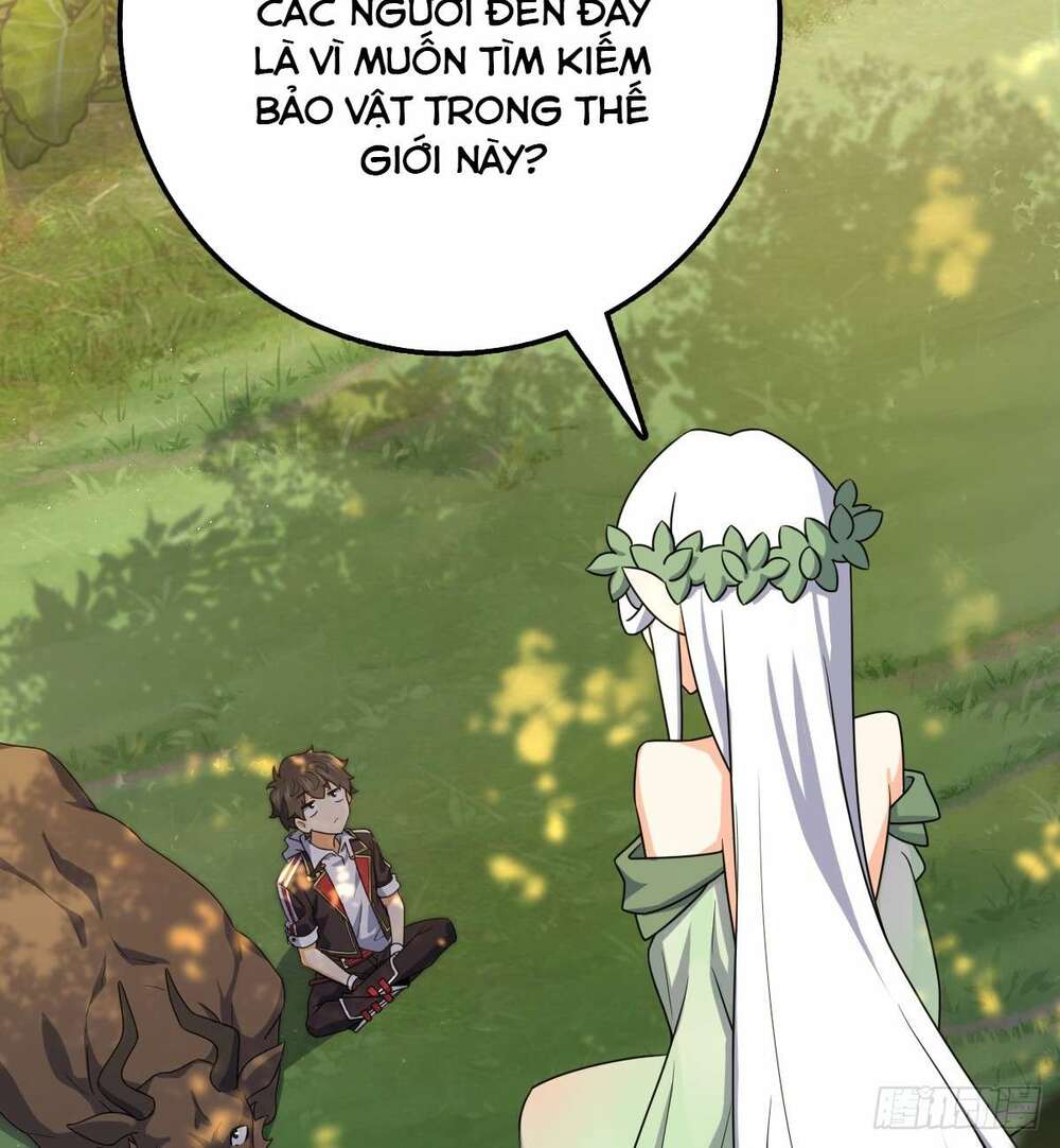 Đại Vương Tha Mạng Chapter 740 - Trang 2