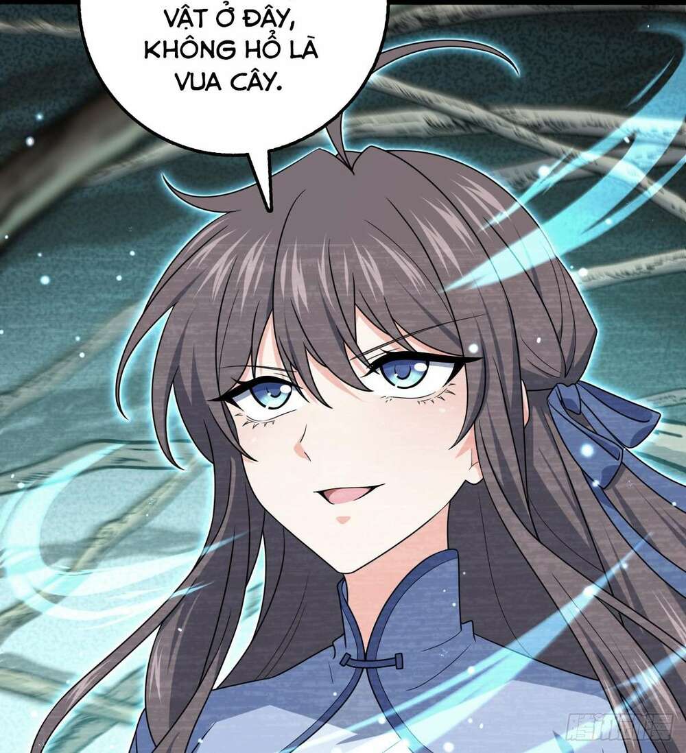 Đại Vương Tha Mạng Chapter 740 - Trang 2