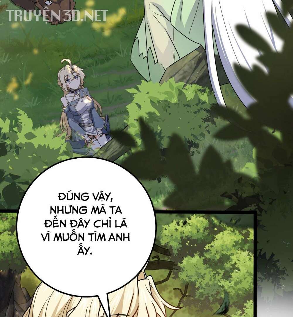 Đại Vương Tha Mạng Chapter 740 - Trang 2
