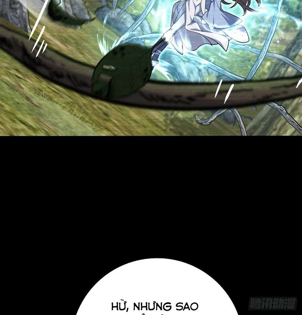 Đại Vương Tha Mạng Chapter 740 - Trang 2