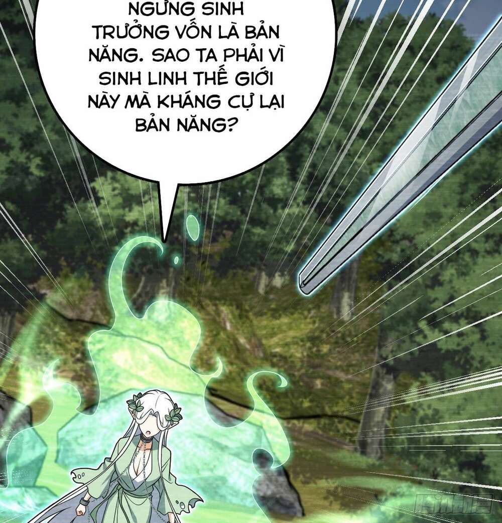Đại Vương Tha Mạng Chapter 740 - Trang 2