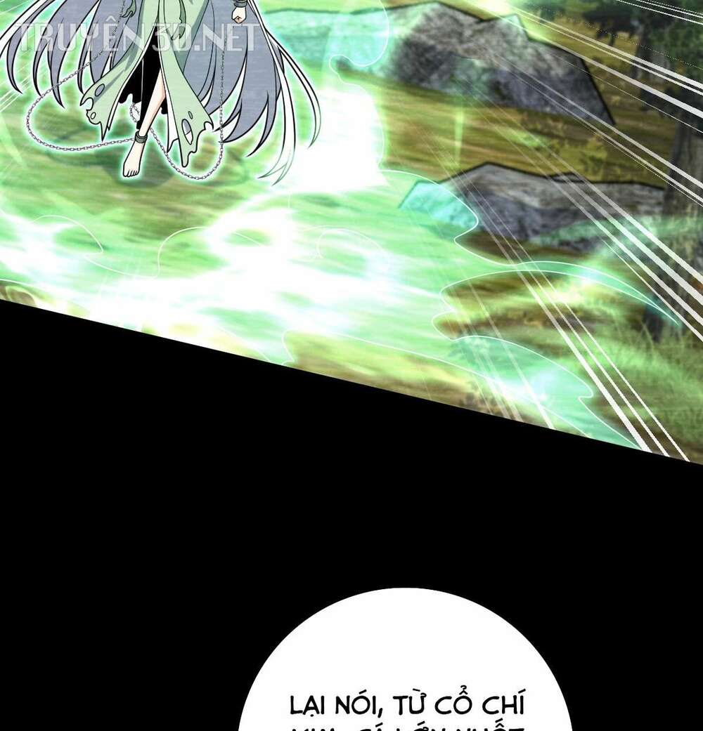 Đại Vương Tha Mạng Chapter 740 - Trang 2