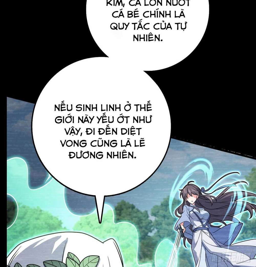 Đại Vương Tha Mạng Chapter 740 - Trang 2