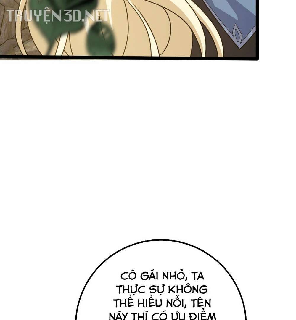 Đại Vương Tha Mạng Chapter 740 - Trang 2