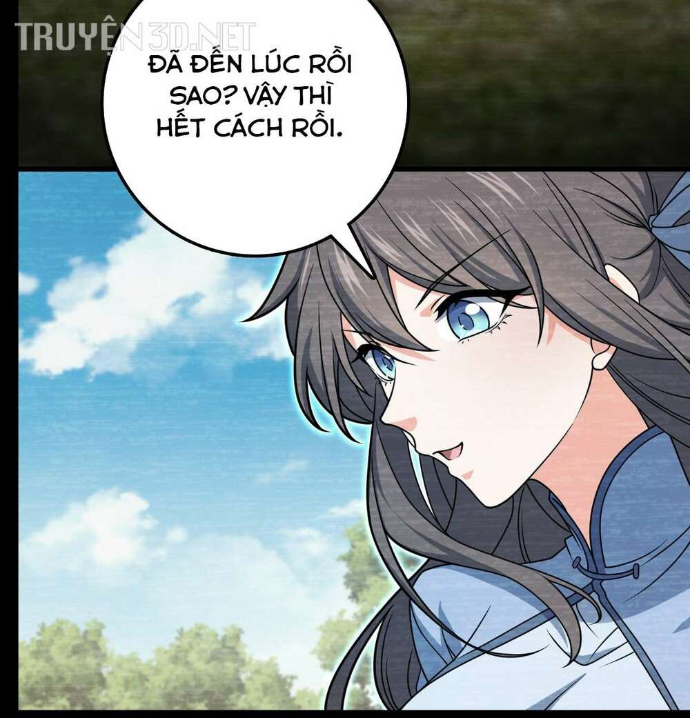 Đại Vương Tha Mạng Chapter 740 - Trang 2