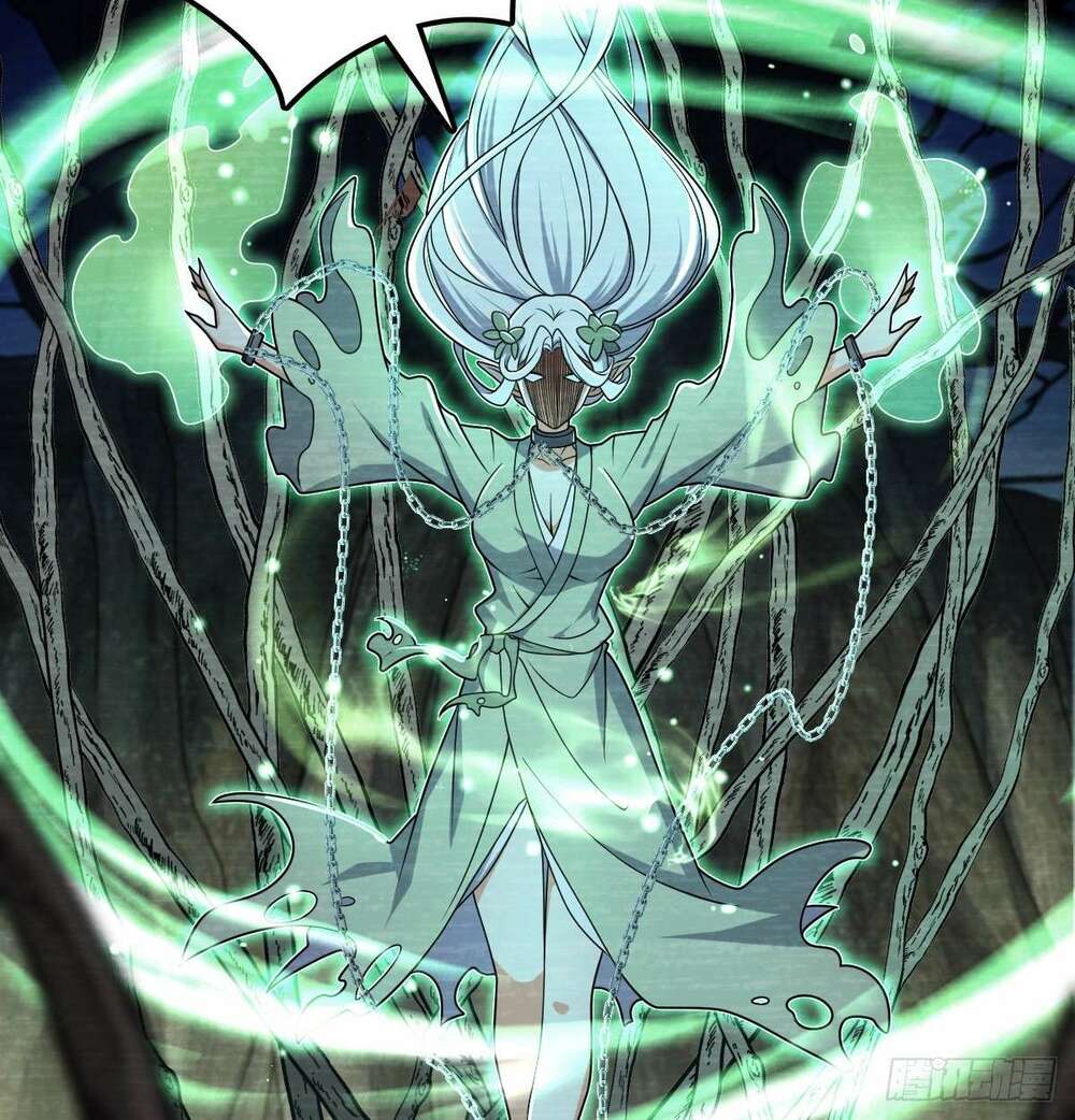 Đại Vương Tha Mạng Chapter 740 - Trang 2