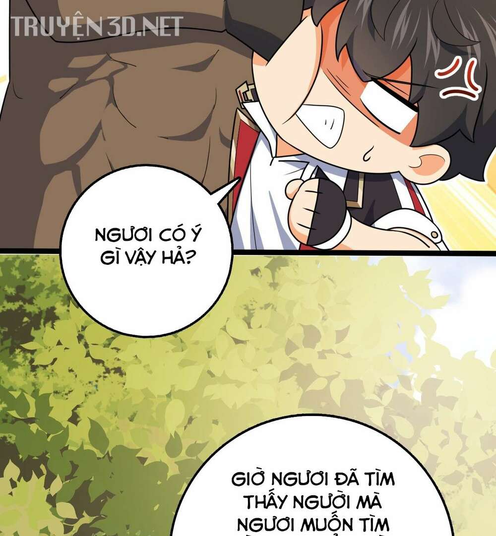 Đại Vương Tha Mạng Chapter 740 - Trang 2