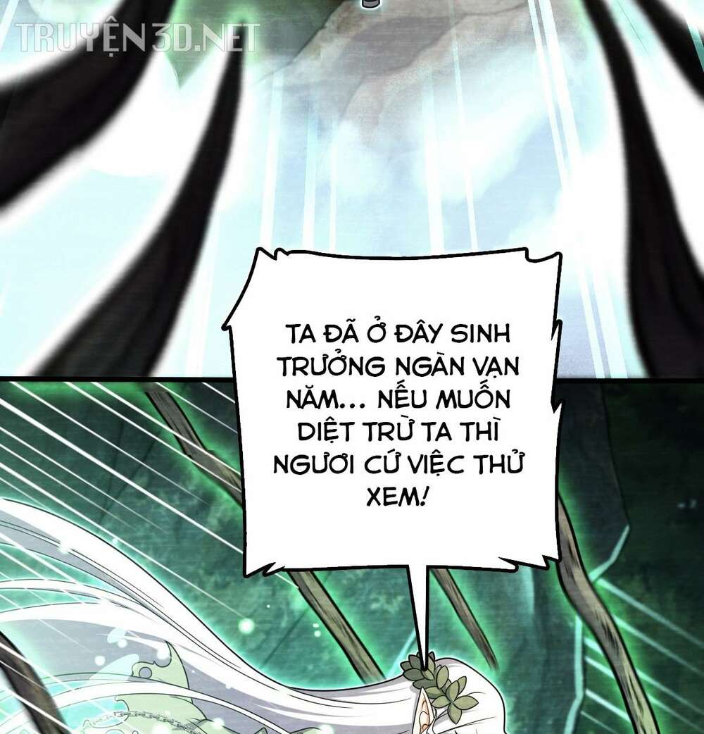 Đại Vương Tha Mạng Chapter 740 - Trang 2