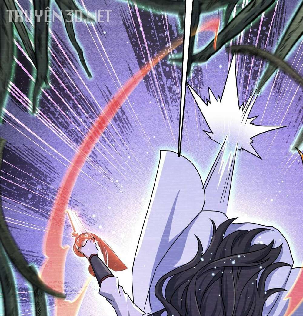 Đại Vương Tha Mạng Chapter 740 - Trang 2