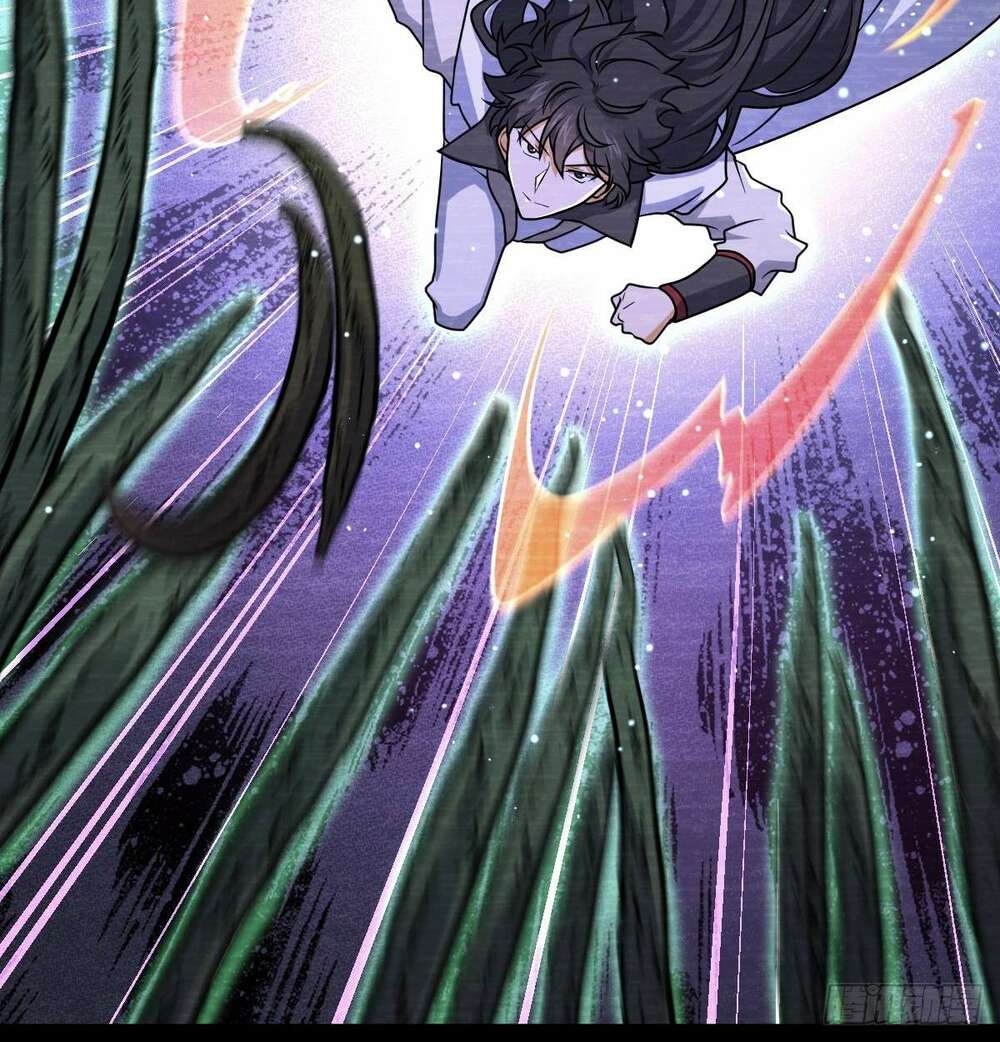 Đại Vương Tha Mạng Chapter 740 - Trang 2