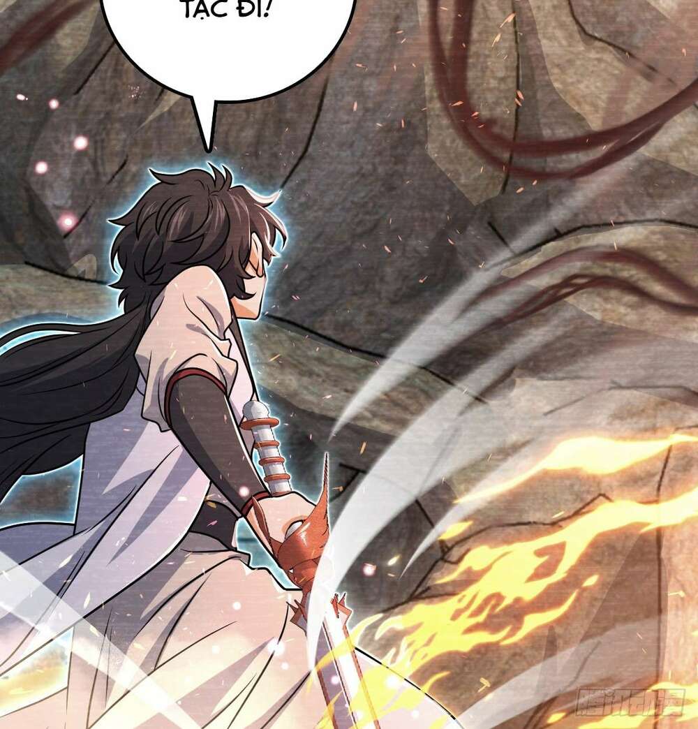 Đại Vương Tha Mạng Chapter 740 - Trang 2