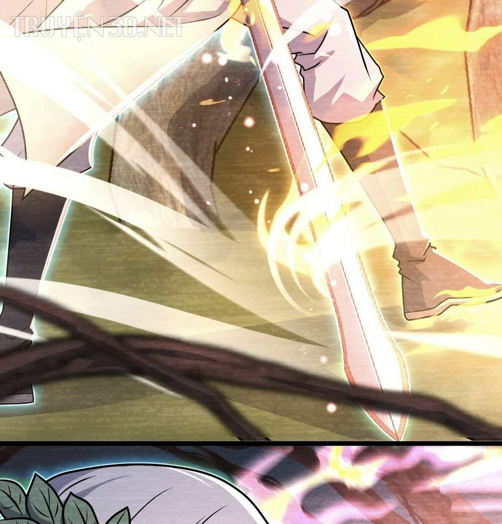 Đại Vương Tha Mạng Chapter 740 - Trang 2