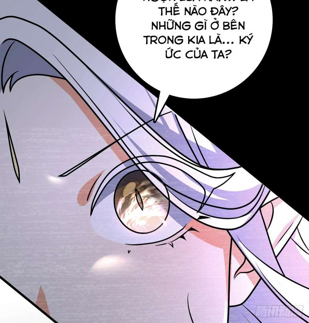 Đại Vương Tha Mạng Chapter 740 - Trang 2