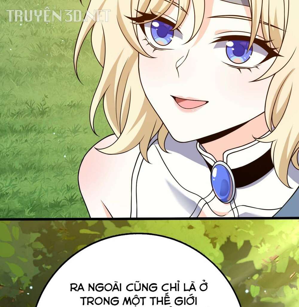 Đại Vương Tha Mạng Chapter 741 - Trang 2