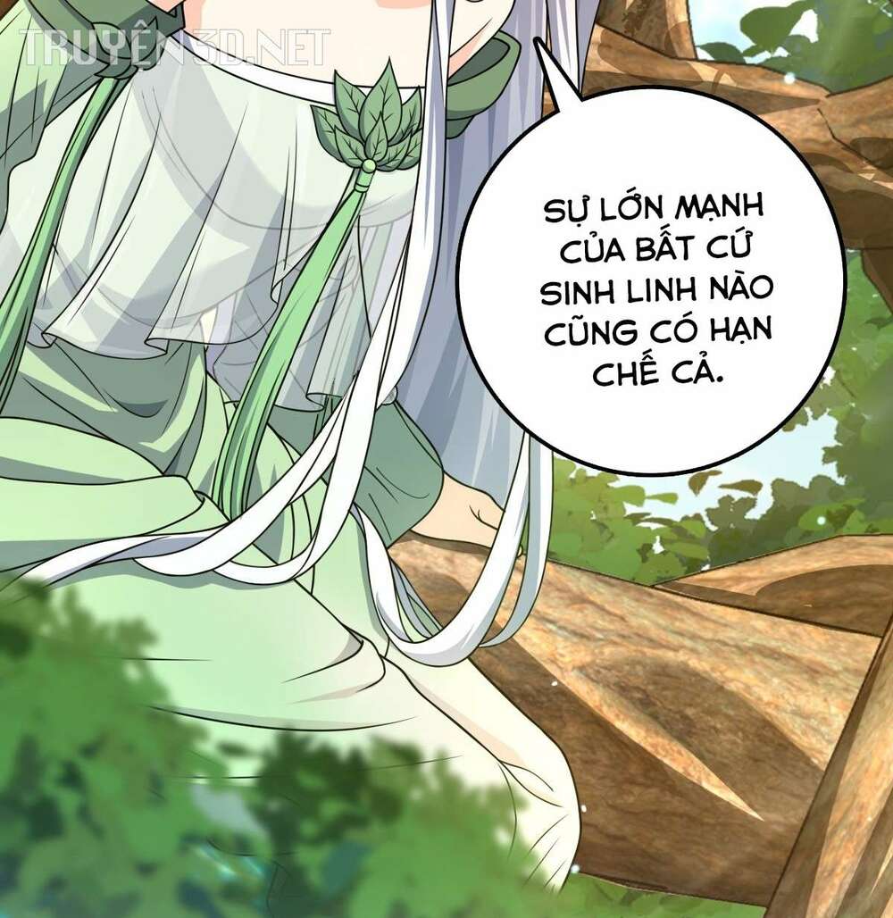 Đại Vương Tha Mạng Chapter 741 - Trang 2