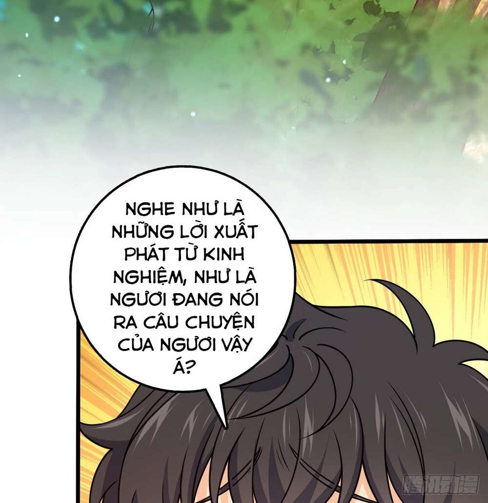 Đại Vương Tha Mạng Chapter 741 - Trang 2