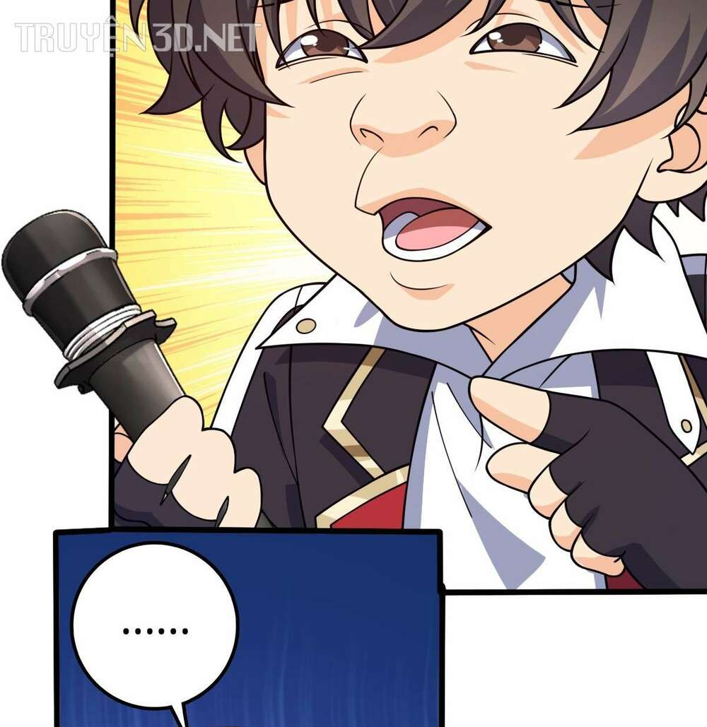 Đại Vương Tha Mạng Chapter 741 - Trang 2