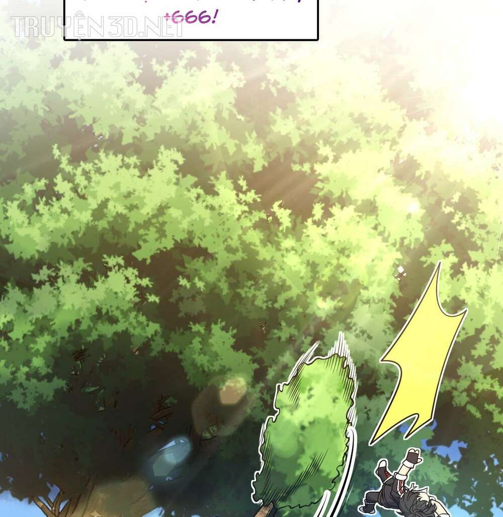 Đại Vương Tha Mạng Chapter 741 - Trang 2