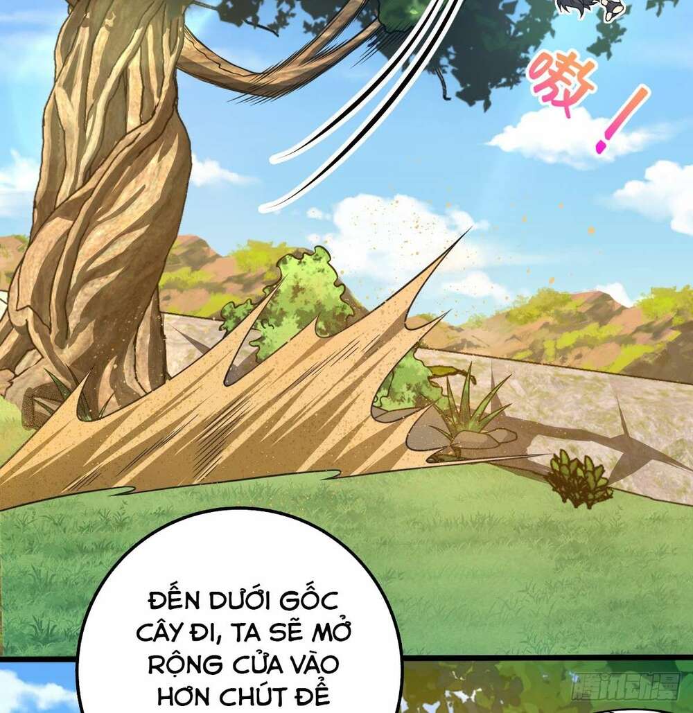 Đại Vương Tha Mạng Chapter 741 - Trang 2