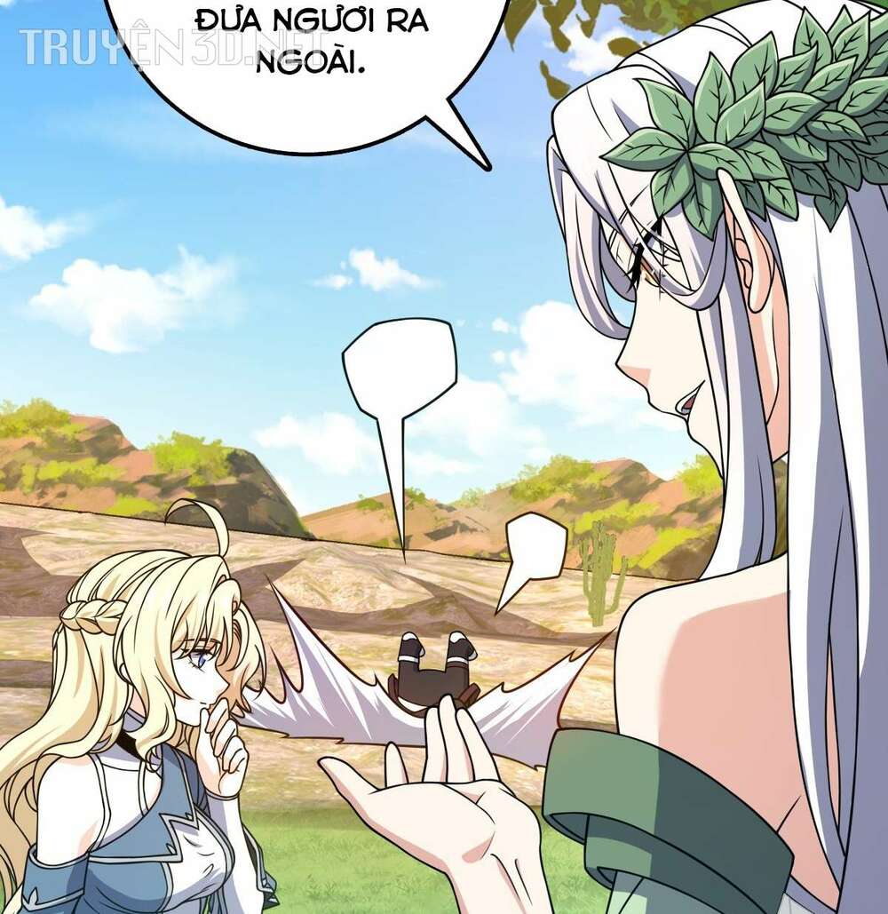 Đại Vương Tha Mạng Chapter 741 - Trang 2