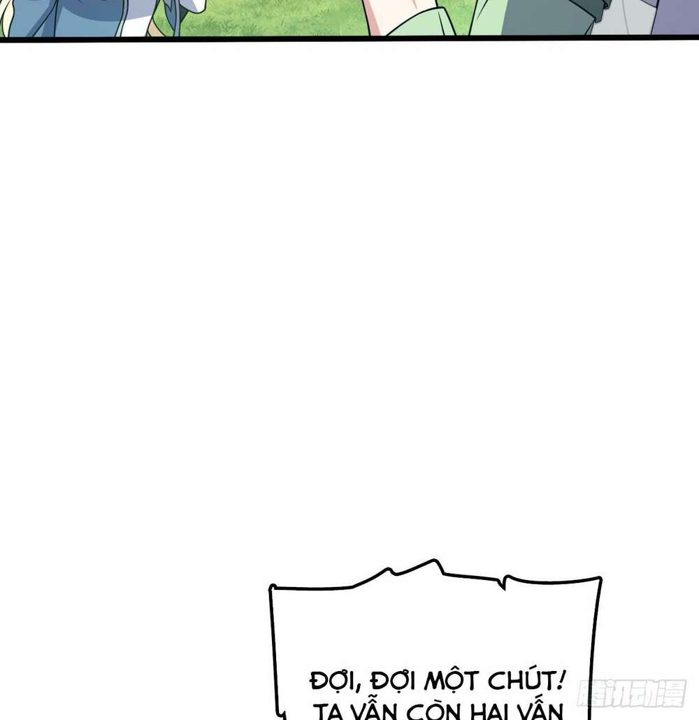 Đại Vương Tha Mạng Chapter 741 - Trang 2