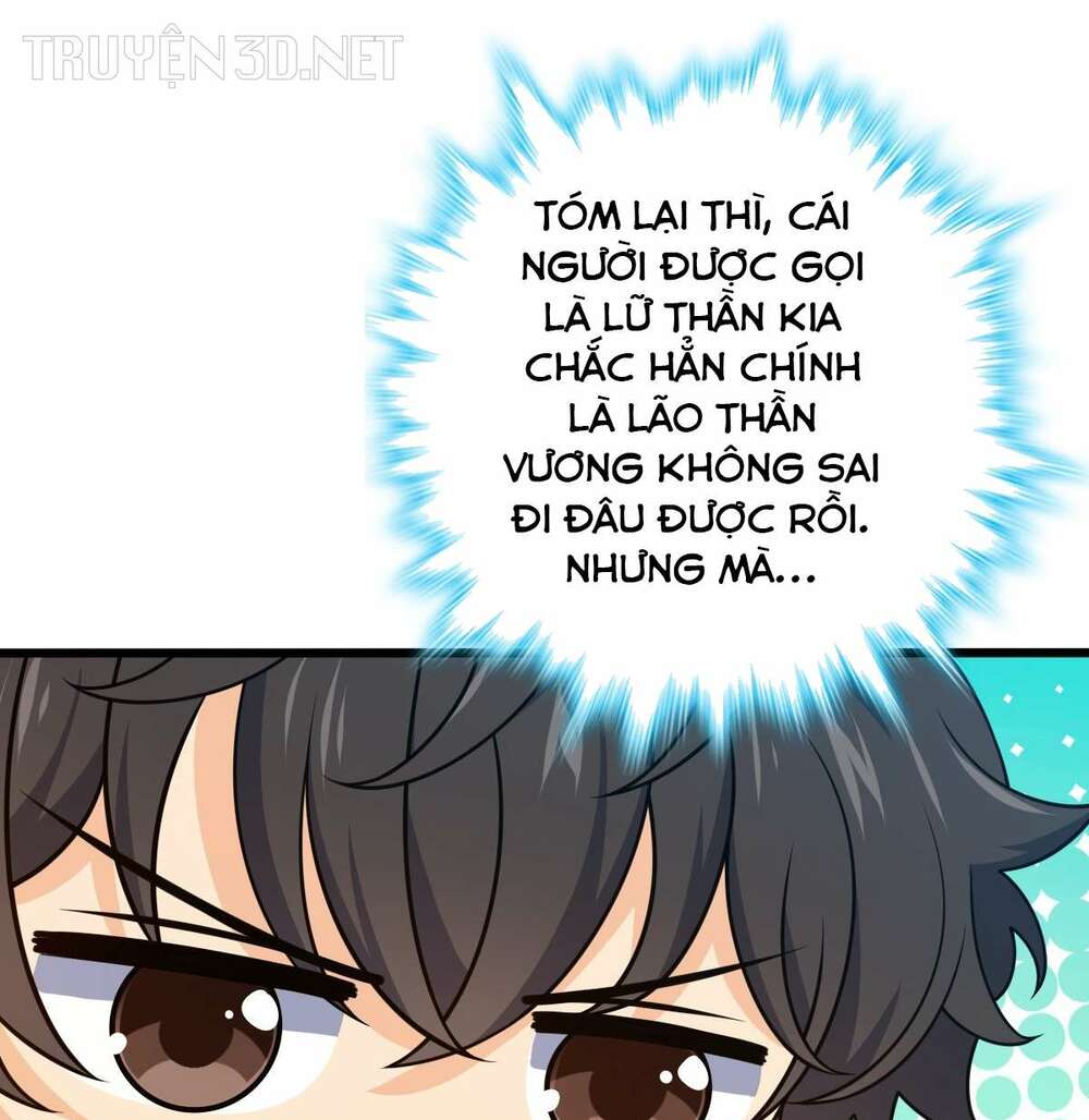 Đại Vương Tha Mạng Chapter 741 - Trang 2