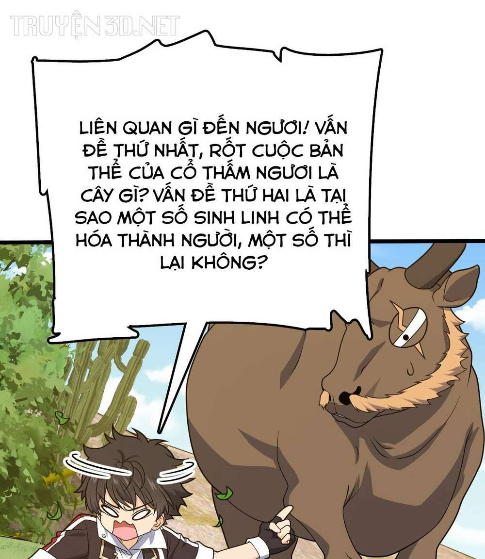 Đại Vương Tha Mạng Chapter 741 - Trang 2