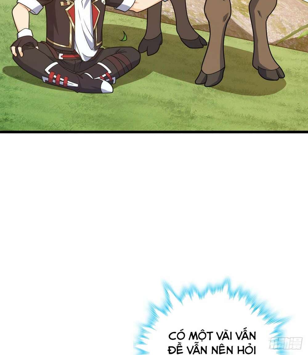 Đại Vương Tha Mạng Chapter 741 - Trang 2